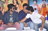 Pandavulu Pandavulu Tummeda Movie Press Meet